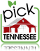 Pick Tennessee Products
